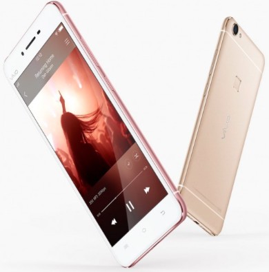 BBK Vivo X6S Plus L Dual SIM TD-LTE
